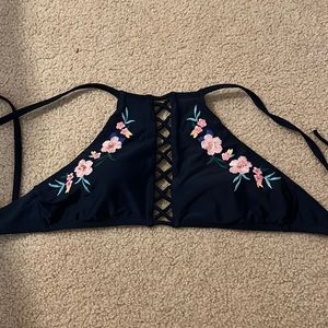 American Eagle Bathing Suit Top